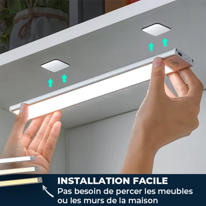⭐ Barre Lumineuse LED Luminotion 2.0™