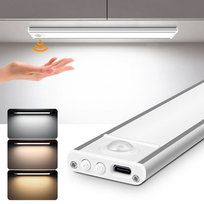 ⭐ Barre Lumineuse LED Luminotion 2.0™