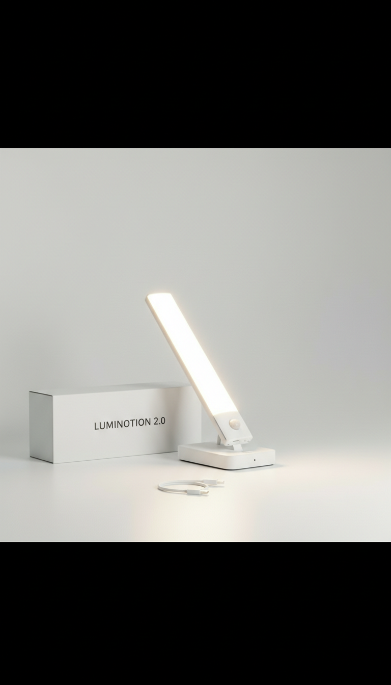 ⭐ Barre Lumineuse LED Luminotion 2.0™