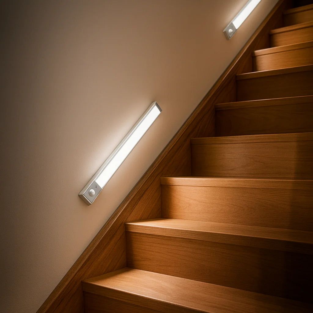 ⭐ Barre Lumineuse LED Luminotion 2.0™